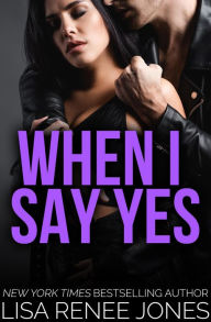 When I Say Yes (Necklace Trilogy Series #3)