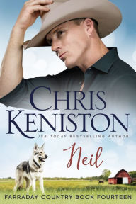 Title: Neil, Author: Chris Keniston