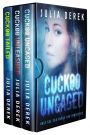 The Cuckoo Series - Books 1-3