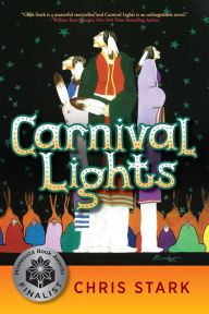 Title: Carnival Lights, Author: Christine Stark