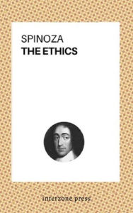 Title: The Ethics, Author: Benedict de Spinoza