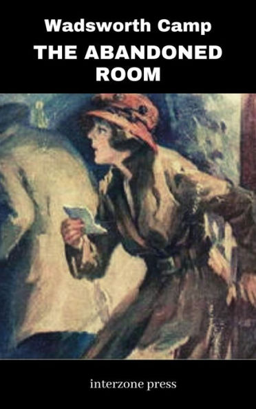 The Abandoned Room