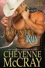 Title: Country Rain, Author: Cheyenne McCray