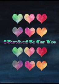 Title: I Survived So Can You, Author: James Barron