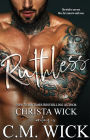 Ruthless: A Dark & Dirty MC romance