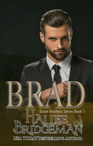 Title: Brad: A Christian Romance, Author: Hallee Bridgeman