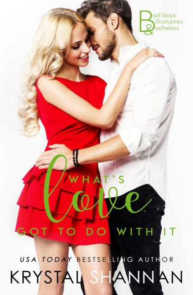 What's Love Got To Do With It: Somewhere, TX Saga