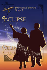 Title: Eclipse: a 1920s historical fantasy romance, Author: Celia Lake