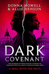 Title: Dark Covenant, Author: Donna Howell