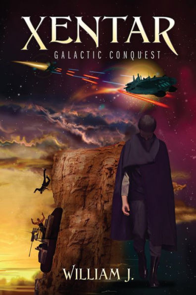 Xentar: Galactic Conquest