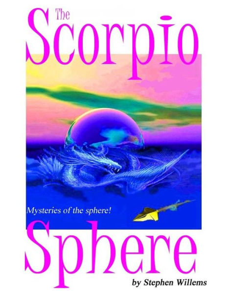 The Scorpio Sphere