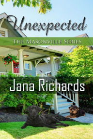 Title: Unexpected, Author: Jana Richards