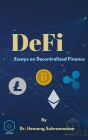 DeFi - Essays on Decentralized Finance