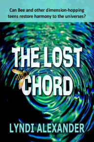 Title: The Lost Chord, Author: Lyndi Alexander