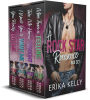 A Rock Star Romance Box Set