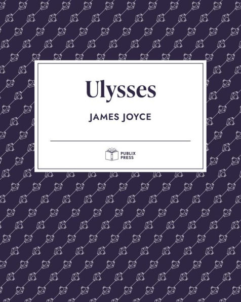 Ulysses (Publix Press)