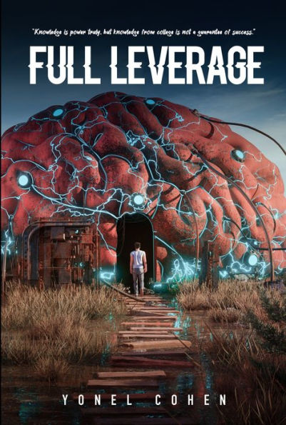 Full Leverage