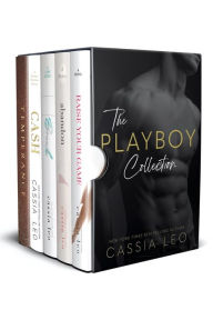 Title: The Playboy Collection, Author: Cassia Leo