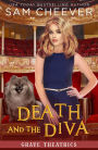 Death and the Diva: A Fun and Quirky Cozy Mystery with Pets