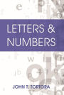 Letters & Numbers