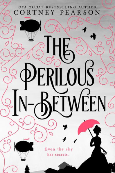 The Perilous In-Between: A Fantasy Romance