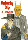 Unlucky Dip: A dystopian sci fi adventure short story