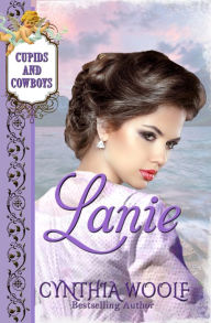 Title: Lanie, Author: Cynthia Woolf