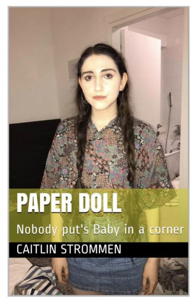 Paper Doll