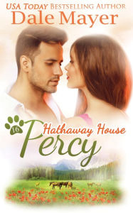 Title: Percy: A Hathaway House Heartwarming Romance, Author: Dale Mayer