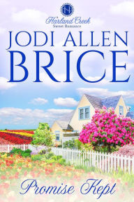 Title: Promise Kept, Author: Jodi Allen Brice