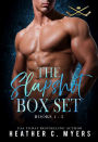 The Slapshot Box Set (Books 1-3)