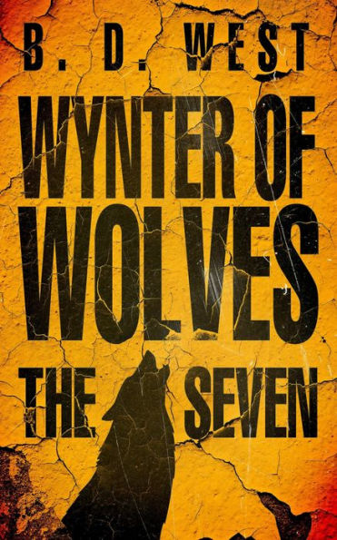 Wynter Of Wolves: The Seven