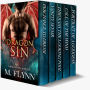 Dragon Sin Box Set (Dragon Shifter Romance)