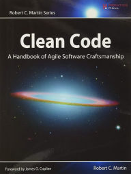Title: Clean Code (Revised): A Handbook of Agile Software Craftsmanship, Author: Robert Martin