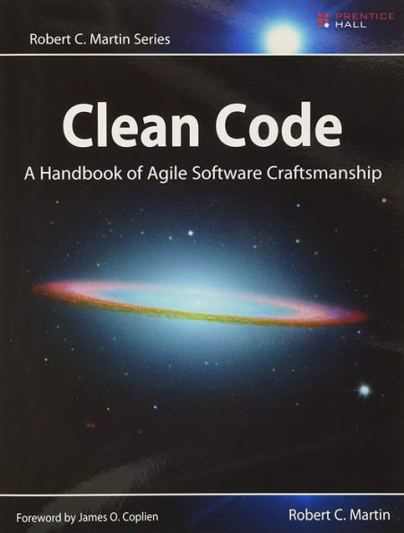 Clean Code (Revised): A Handbook of Agile Software Craftsmanship