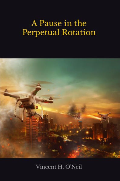 A Pause in the Perpetual Rotation