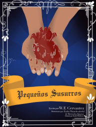 Title: Dï¿½o completo de Tiny Whispers, Author: W.E Cervantez