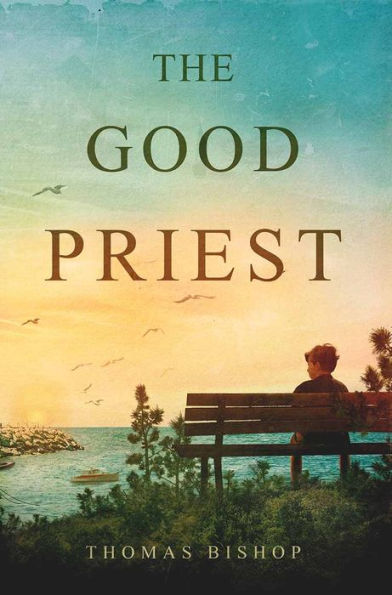THE GOOD PRIEST