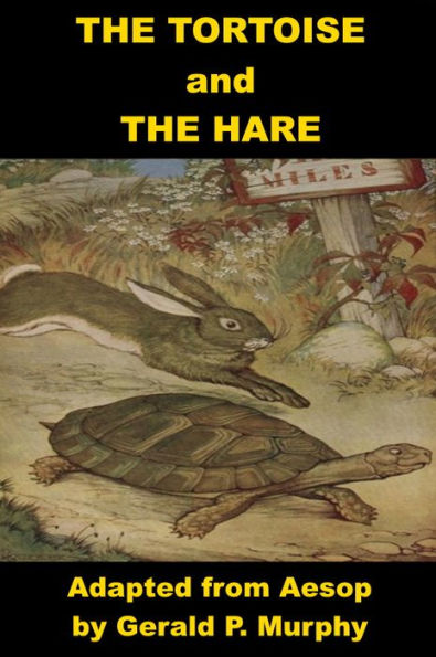 The Tortoise and the Hare - Ten Minute Play for Kids