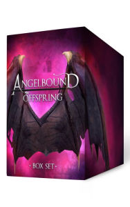 Title: Angelbound Offspring Box Set (Books 1-5), Author: Christina Bauer