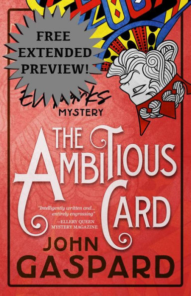 The Ambitious Card: A Free, Extended Preview