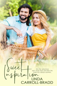 Title: Sweet Inspiration, Author: Linda Carroll-bradd