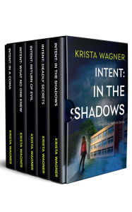 Title: Small Town Secrets: A YA Christian Mystery Suspense Series: Books 1-5, Author: Krista Wagner