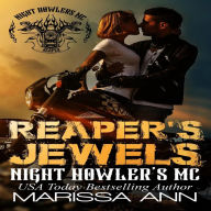 Title: Reaper's Jewels, Author: Marissa Ann