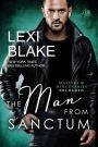 The Man from Sanctum, Masters and Mercenaries: Reloaded, Book 3
