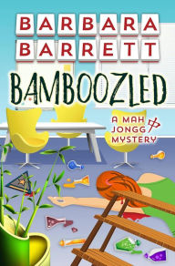 Title: Bamboozled, Author: Barbara Barrett