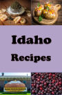 Idaho Recipes