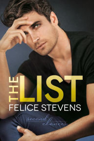 Title: The List, Author: Felice Stevens