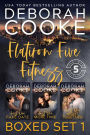 Flatiron Five Fitness Boxed Set 1