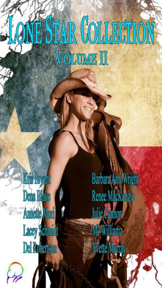 The Lone Star Collection 11